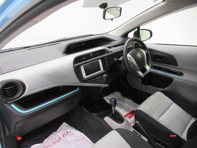 アクアＳシートヒーター　オートライト　キーフリー　電動格納式ドアミラー　エアコン　パワーステアリング　パワーウィンドウ　運転席エアバッグ　ＡＢＳ　ティーゼットデオプラス（岡山県）の中古車