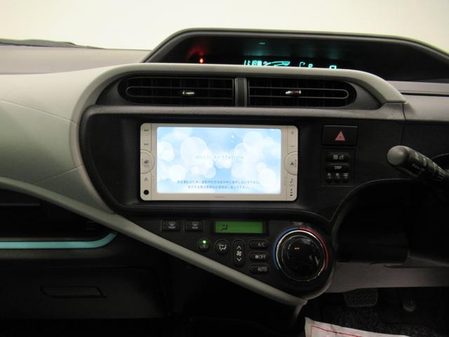 アクアＳシートヒーター　オートライト　キーフリー　電動格納式ドアミラー　エアコン　パワーステアリング　パワーウィンドウ　運転席エアバッグ　ＡＢＳ　ティーゼットデオプラス（岡山県）の中古車