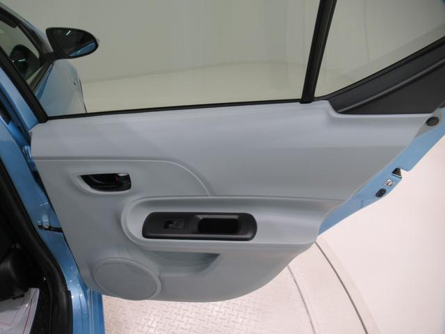 アクアＳシートヒーター　オートライト　キーフリー　電動格納式ドアミラー　エアコン　パワーステアリング　パワーウィンドウ　運転席エアバッグ　ＡＢＳ　ティーゼットデオプラス（岡山県）の中古車