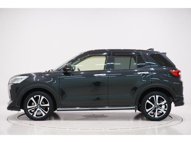 ロッキープレミアムシートヒーター　オートライト　キーフリー　アイドリングストップ　パノラマモニター　ディスプレイオーディオ　ＵＳＢ入力端子　Ｂｌｕｅｔｏｏｔｈ　ティーゼットデオプラス（岡山県）の中古車