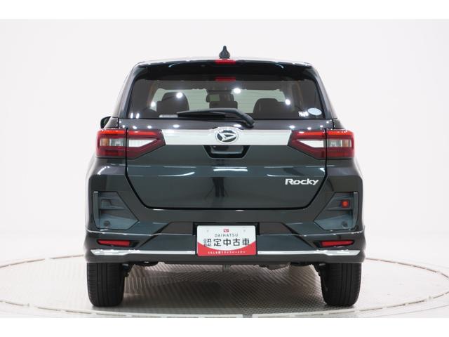 ロッキープレミアムシートヒーター　オートライト　キーフリー　アイドリングストップ　パノラマモニター　ディスプレイオーディオ　ＵＳＢ入力端子　Ｂｌｕｅｔｏｏｔｈ　ティーゼットデオプラス（岡山県）の中古車