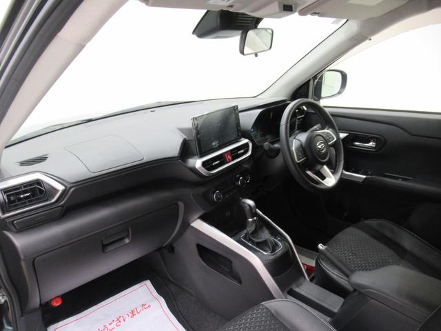 ロッキープレミアムシートヒーター　オートライト　キーフリー　アイドリングストップ　パノラマモニター　ディスプレイオーディオ　ＵＳＢ入力端子　Ｂｌｕｅｔｏｏｔｈ　ティーゼットデオプラス（岡山県）の中古車