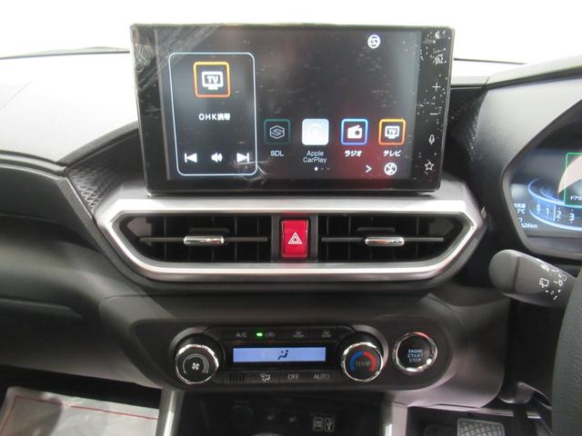 ロッキープレミアムシートヒーター　オートライト　キーフリー　アイドリングストップ　パノラマモニター　ディスプレイオーディオ　ＵＳＢ入力端子　Ｂｌｕｅｔｏｏｔｈ　ティーゼットデオプラス（岡山県）の中古車