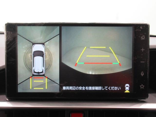 ロッキープレミアムシートヒーター　オートライト　キーフリー　アイドリングストップ　パノラマモニター　ディスプレイオーディオ　ＵＳＢ入力端子　Ｂｌｕｅｔｏｏｔｈ　ティーゼットデオプラス（岡山県）の中古車