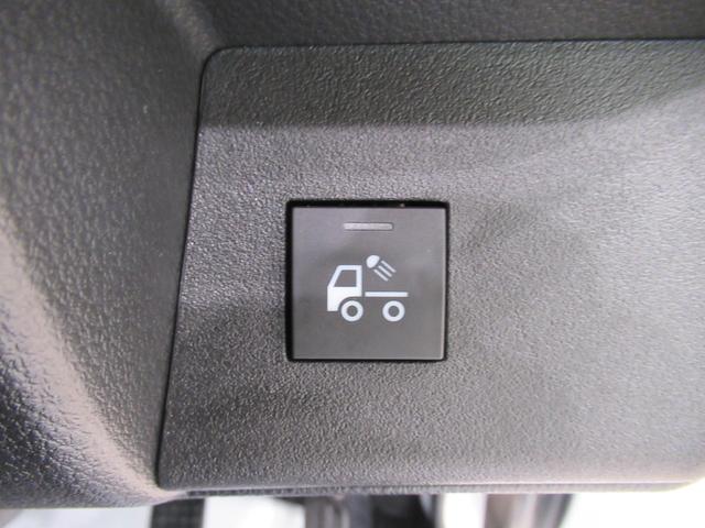 ハイゼットトラックスタンダード　農用スペシャル４ＷＤ　ＭＴ５速　ＬＥＤヘッドランプ　ＡＭ／ＦＭラジオ　荷台作業灯　オートライト　キーフリー　アイドリングストップ　衝突被害軽減システム　レーンアシスト　オートマチックハイビーム（岡山県）の中古車