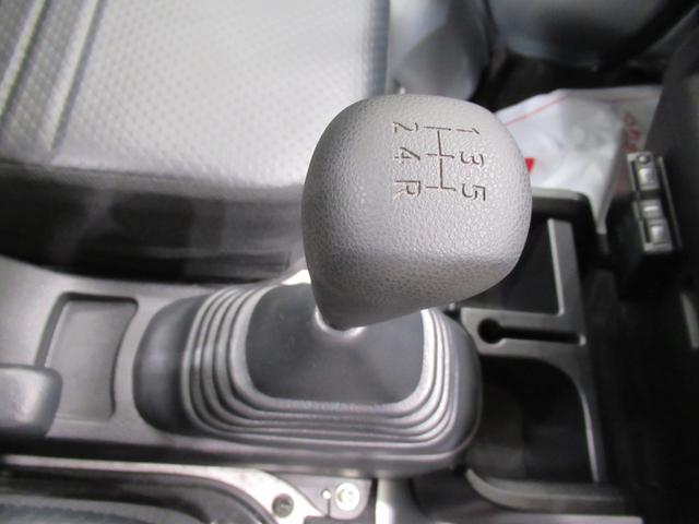 ハイゼットトラックスタンダード　農用スペシャル４ＷＤ　ＭＴ５速　ＬＥＤヘッドランプ　ＡＭ／ＦＭラジオ　荷台作業灯　オートライト　キーフリー　アイドリングストップ　衝突被害軽減システム　レーンアシスト　オートマチックハイビーム（岡山県）の中古車