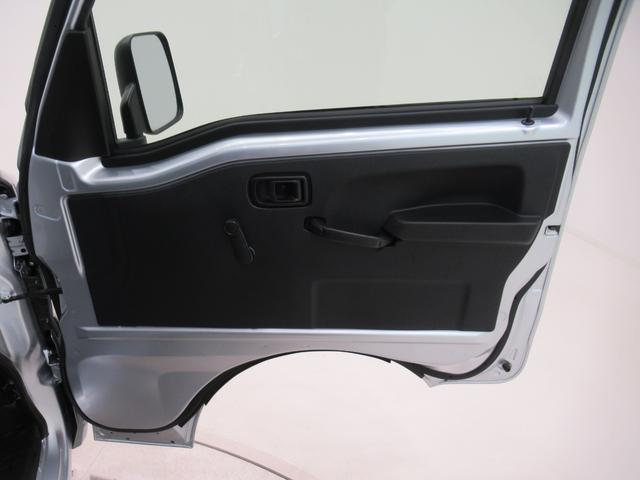 ハイゼットトラックスタンダード　農用スペシャル４ＷＤ　ＭＴ５速　ＬＥＤヘッドランプ　ＡＭ／ＦＭラジオ　荷台作業灯　オートライト　キーフリー　アイドリングストップ　衝突被害軽減システム　レーンアシスト　オートマチックハイビーム（岡山県）の中古車