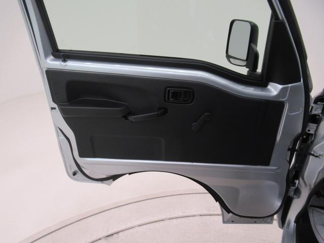 ハイゼットトラックスタンダード　農用スペシャル４ＷＤ　ＭＴ５速　ＬＥＤヘッドランプ　ＡＭ／ＦＭラジオ　荷台作業灯　オートライト　キーフリー　アイドリングストップ　衝突被害軽減システム　レーンアシスト　オートマチックハイビーム（岡山県）の中古車