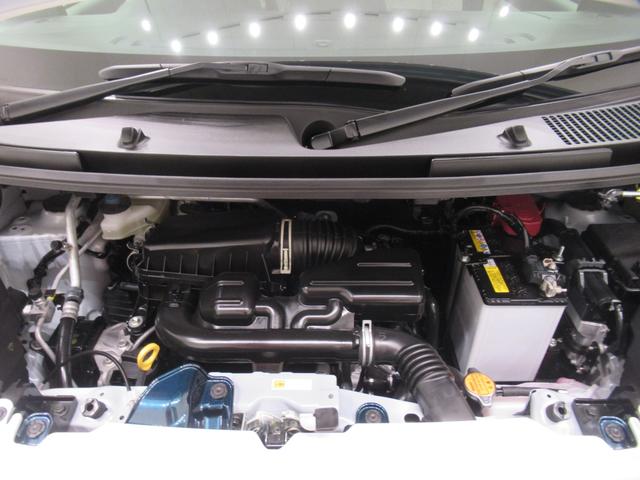 ムーヴキャンバスストライプスＧ両側パワースライドドア　シートヒーター　ＵＳＢ入力端子　ホッとカップホルダー　オートライト　キーフリー　アイドリングストップ　衝突被害軽減システム　レーンアシスト　オートマチックハイビーム（岡山県）の中古車