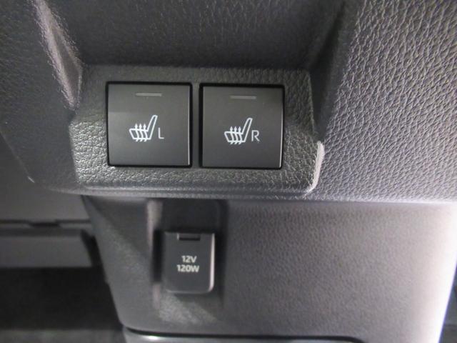 ムーヴキャンバスストライプスＧ両側パワースライドドア　シートヒーター　ＵＳＢ入力端子　ホッとカップホルダー　オートライト　キーフリー　アイドリングストップ　衝突被害軽減システム　レーンアシスト　オートマチックハイビーム（岡山県）の中古車