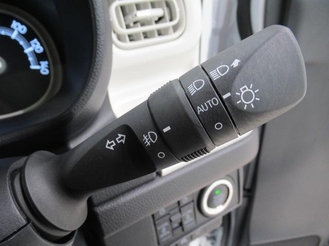 ムーヴキャンバスストライプスＧ両側パワースライドドア　シートヒーター　ＵＳＢ入力端子　ホッとカップホルダー　オートライト　キーフリー　アイドリングストップ　衝突被害軽減システム　レーンアシスト　オートマチックハイビーム（岡山県）の中古車