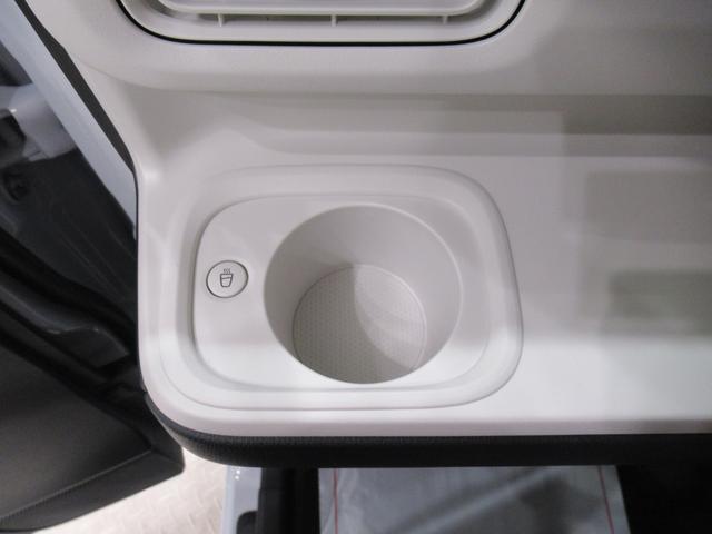 ムーヴキャンバスストライプスＧ両側パワースライドドア　シートヒーター　ＵＳＢ入力端子　ホッとカップホルダー　オートライト　キーフリー　アイドリングストップ　衝突被害軽減システム　レーンアシスト　オートマチックハイビーム（岡山県）の中古車