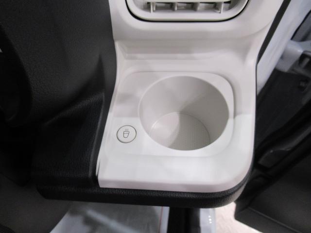 ムーヴキャンバスストライプスＧ両側パワースライドドア　シートヒーター　ＵＳＢ入力端子　ホッとカップホルダー　オートライト　キーフリー　アイドリングストップ　衝突被害軽減システム　レーンアシスト　オートマチックハイビーム（岡山県）の中古車