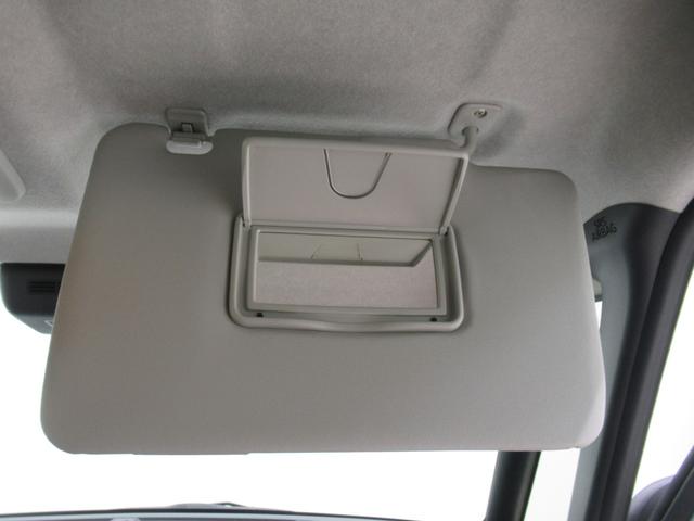 ムーヴキャンバスストライプスＧ両側パワースライドドア　シートヒーター　ＵＳＢ入力端子　ホッとカップホルダー　オートライト　キーフリー　アイドリングストップ　衝突被害軽減システム　レーンアシスト　オートマチックハイビーム（岡山県）の中古車