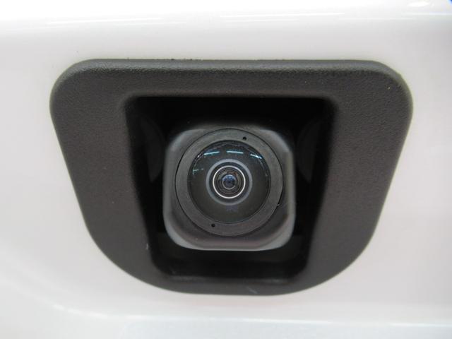 ムーヴキャンバスストライプスＧ両側パワースライドドア　シートヒーター　ＵＳＢ入力端子　ホッとカップホルダー　オートライト　キーフリー　アイドリングストップ　衝突被害軽減システム　レーンアシスト　オートマチックハイビーム（岡山県）の中古車