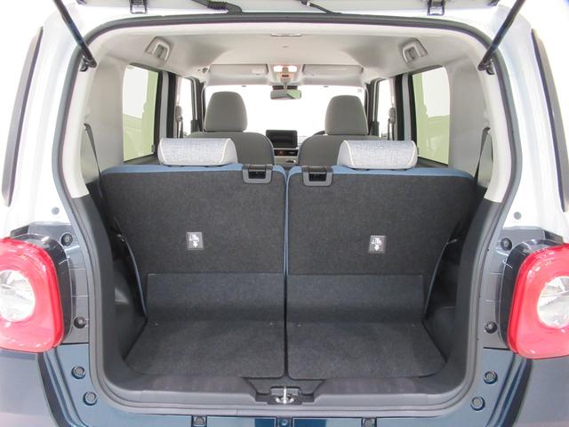 ムーヴキャンバスストライプスＧ両側パワースライドドア　シートヒーター　ＵＳＢ入力端子　ホッとカップホルダー　オートライト　キーフリー　アイドリングストップ　衝突被害軽減システム　レーンアシスト　オートマチックハイビーム（岡山県）の中古車