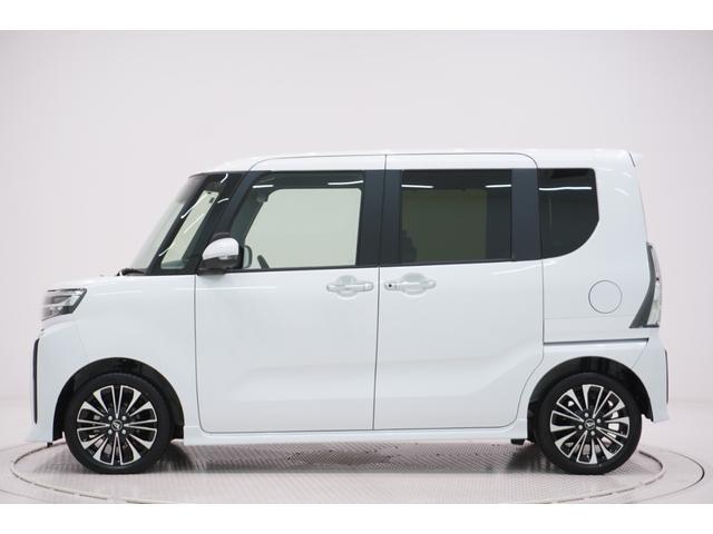 タントカスタムRSバックモニター 7インチナビ ドライブレコーダー 両側パワースライドドア シートヒーター USB入力端子 Bluetooth オートライト キーフリー アイドリングストップ ティーゼットデオプラス(岡山県)の中古車