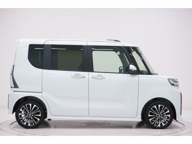 タントカスタムRSバックモニター 7インチナビ ドライブレコーダー 両側パワースライドドア シートヒーター USB入力端子 Bluetooth オートライト キーフリー アイドリングストップ ティーゼットデオプラス(岡山県)の中古車