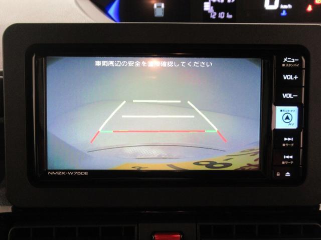 タントカスタムRSバックモニター 7インチナビ ドライブレコーダー 両側パワースライドドア シートヒーター USB入力端子 Bluetooth オートライト キーフリー アイドリングストップ ティーゼットデオプラス(岡山県)の中古車