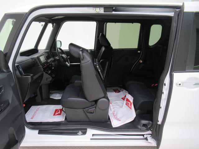 タントカスタムRSバックモニター 7インチナビ ドライブレコーダー 両側パワースライドドア シートヒーター USB入力端子 Bluetooth オートライト キーフリー アイドリングストップ ティーゼットデオプラス(岡山県)の中古車