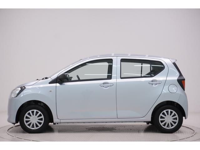 ミライースＬ　ＳＡIIIオートライト　キーレスエントリー　アイドリングストップ　ＣＤチューナー　衝突被害軽減システム　レーンアシスト　オートマチックハイビーム　ティーゼットデオプラス（岡山県）の中古車