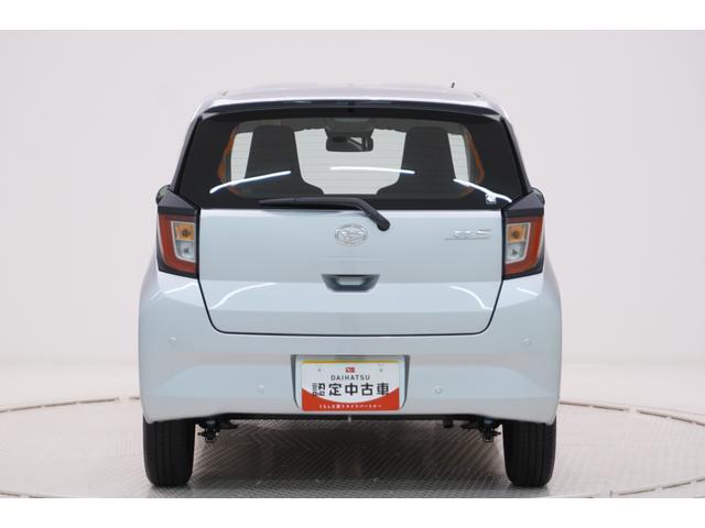 ミライースＬ　ＳＡIIIオートライト　キーレスエントリー　アイドリングストップ　ＣＤチューナー　衝突被害軽減システム　レーンアシスト　オートマチックハイビーム　ティーゼットデオプラス（岡山県）の中古車