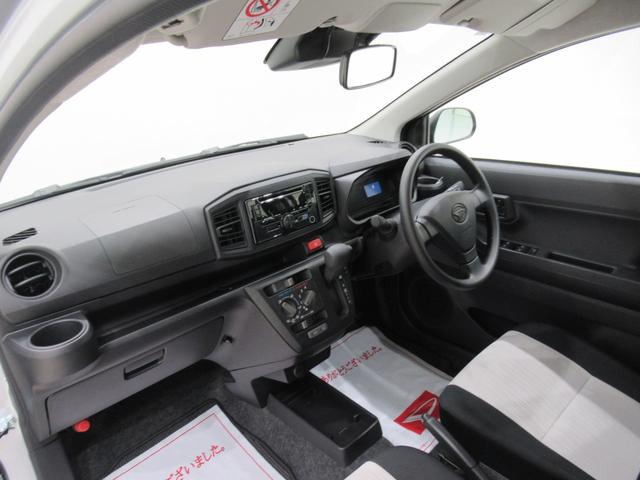 ミライースＬ　ＳＡIIIオートライト　キーレスエントリー　アイドリングストップ　ＣＤチューナー　衝突被害軽減システム　レーンアシスト　オートマチックハイビーム　ティーゼットデオプラス（岡山県）の中古車