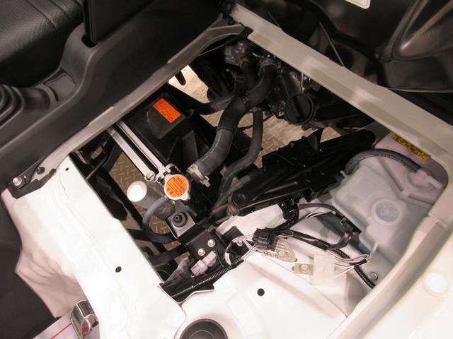 ハイゼットトラックスタンダードＭＴ５速　ＡＭ／ＦＭラジオ　オートライト　アイドリングストップ　衝突被害軽減システム　レーンアシスト　オートマチックハイビーム　ティーゼットデオプラス（岡山県）の中古車