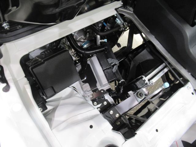 ハイゼットトラックスタンダードＭＴ５速　ＡＭ／ＦＭラジオ　オートライト　アイドリングストップ　衝突被害軽減システム　レーンアシスト　オートマチックハイビーム　ティーゼットデオプラス（岡山県）の中古車