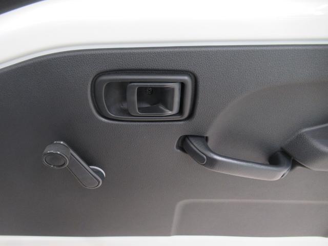 ハイゼットトラックスタンダードＭＴ５速　ＡＭ／ＦＭラジオ　オートライト　アイドリングストップ　衝突被害軽減システム　レーンアシスト　オートマチックハイビーム　ティーゼットデオプラス（岡山県）の中古車