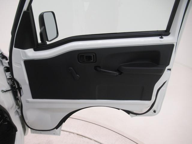 ハイゼットトラックスタンダードＭＴ５速　ＡＭ／ＦＭラジオ　オートライト　アイドリングストップ　衝突被害軽減システム　レーンアシスト　オートマチックハイビーム　ティーゼットデオプラス（岡山県）の中古車