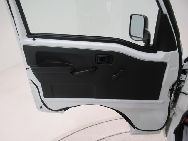 ハイゼットトラックスタンダードＭＴ５速　ＡＭ／ＦＭラジオ　オートライト　アイドリングストップ　衝突被害軽減システム　レーンアシスト　オートマチックハイビーム　ティーゼットデオプラス（岡山県）の中古車