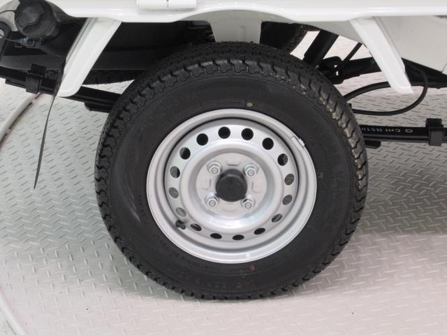 ハイゼットトラックスタンダードＭＴ５速　ＡＭ／ＦＭラジオ　オートライト　アイドリングストップ　衝突被害軽減システム　レーンアシスト　オートマチックハイビーム　ティーゼットデオプラス（岡山県）の中古車