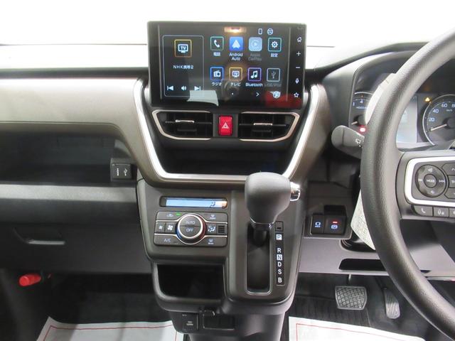 ムーヴＧパノラマモニター　９インチディスプレイオーディオ　ドライブレコーダー　左側パワースライドドア　ＵＳＢ入力端子　Ｂｌｕｅｔｏｏｔｈ　衝突被害軽減システム　レーンアシスト　オートマチックハイビーム（岡山県）の中古車