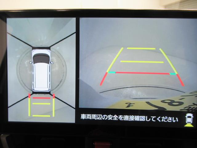 ムーヴＧパノラマモニター　９インチディスプレイオーディオ　ドライブレコーダー　左側パワースライドドア　ＵＳＢ入力端子　Ｂｌｕｅｔｏｏｔｈ　衝突被害軽減システム　レーンアシスト　オートマチックハイビーム（岡山県）の中古車