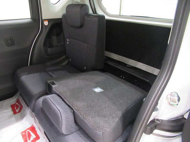 ムーヴＧパノラマモニター　９インチディスプレイオーディオ　ドライブレコーダー　左側パワースライドドア　ＵＳＢ入力端子　Ｂｌｕｅｔｏｏｔｈ　衝突被害軽減システム　レーンアシスト　オートマチックハイビーム（岡山県）の中古車