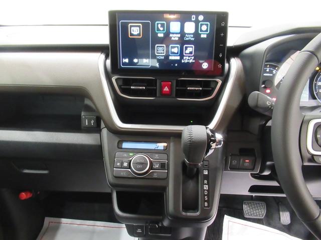 ムーヴＲＳパノラマモニター　９インチディスプレイオーディオ　ドライブレコーダー　両側パワースライドドア　ＵＳＢ入力端子　Ｂｌｕｅｔｏｏｔｈ　オートライト　キーフリー　アイドリングストップ　ティーゼットデオプラス（岡山県）の中古車