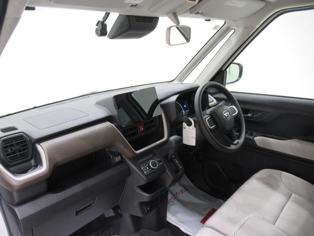 ムーヴＸパノラマモニター　１０インチナビ　ドライブレコーダー　左側パワースライドドア　ＵＳＢ入力端子　Ｂｌｕｅｔｏｏｔｈ　オートライト　キーフリー　アイドリングストップ　ティーゼットデオプラス（岡山県）の中古車