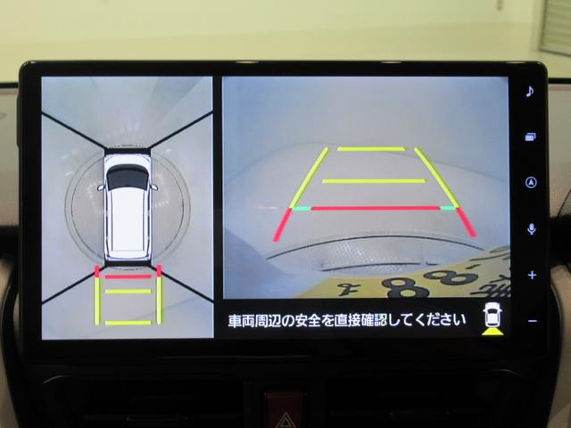 ムーヴＸパノラマモニター　１０インチナビ　ドライブレコーダー　左側パワースライドドア　ＵＳＢ入力端子　Ｂｌｕｅｔｏｏｔｈ　オートライト　キーフリー　アイドリングストップ　ティーゼットデオプラス（岡山県）の中古車