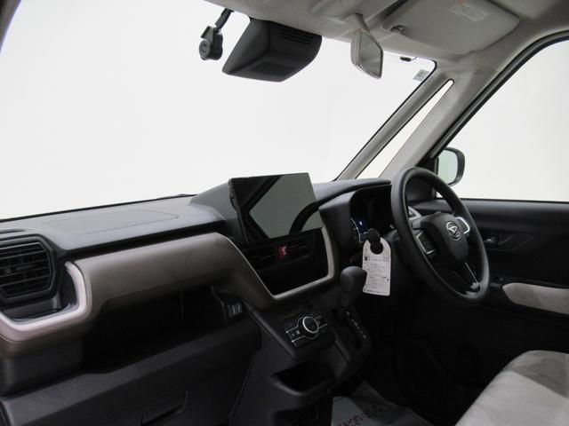 ムーヴＸパノラマモニター　１０インチナビ　ドライブレコーダー　左側パワースライドドア　ＵＳＢ入力端子　Ｂｌｕｅｔｏｏｔｈ　オートライト　キーフリー　アイドリングストップ　ティーゼットデオプラス（岡山県）の中古車