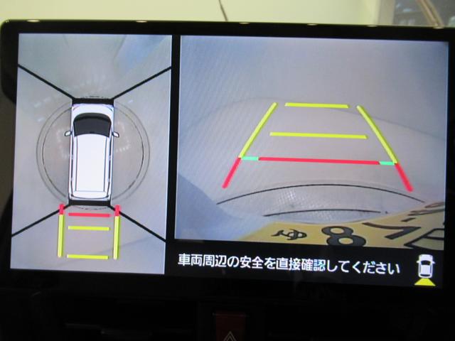 ムーヴＸパノラマモニター　１０インチナビ　ドライブレコーダー　左側パワースライドドア　ＵＳＢ入力端子　Ｂｌｕｅｔｏｏｔｈ　オートライト　キーフリー　アイドリングストップ　ティーゼットデオプラス（岡山県）の中古車