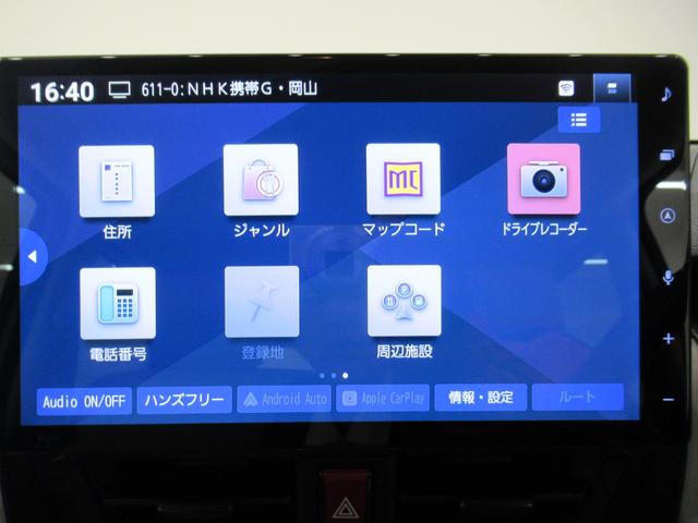 ムーヴＸパノラマモニター　１０インチナビ　ドライブレコーダー　左側パワースライドドア　ＵＳＢ入力端子　Ｂｌｕｅｔｏｏｔｈ　オートライト　キーフリー　アイドリングストップ　ティーゼットデオプラス（岡山県）の中古車