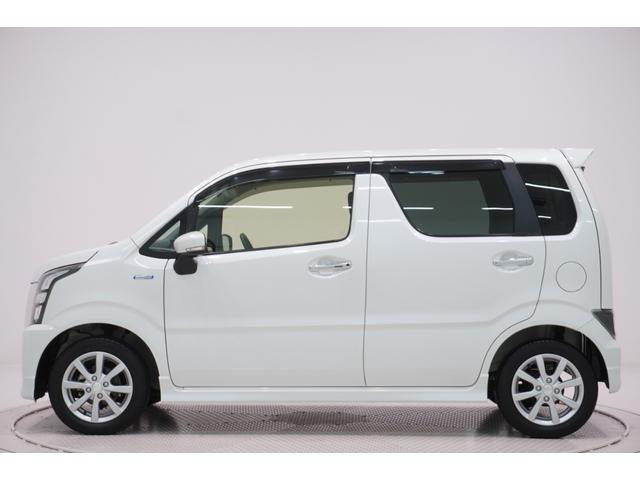 ワゴンRスティングレーハイブリッドXシートヒーター オートライト キーフリー アイドリングストップ 電動格納式ドアミラー エアコン パワーステアリング パワーウィンドウ 運転席エアバッグ ABS ティーゼットデオプラス(岡山県)の中古車