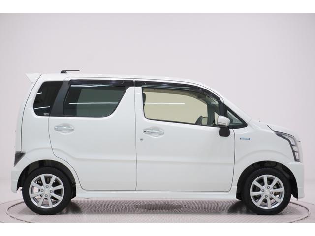 ワゴンRスティングレーハイブリッドXシートヒーター オートライト キーフリー アイドリングストップ 電動格納式ドアミラー エアコン パワーステアリング パワーウィンドウ 運転席エアバッグ ABS ティーゼットデオプラス(岡山県)の中古車