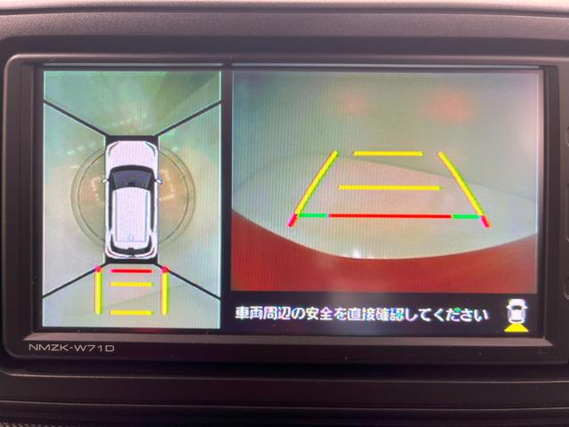 ロッキープレミアムシートヒーター　オートライト　キーフリー　アイドリングストップ　パノラマモニター　ナビ　ドライブレコーダー　ＵＳＢ入力端子　Ｂｌｕｅｔｏｏｔｈ　ティーゼットデオプラス（岡山県）の中古車