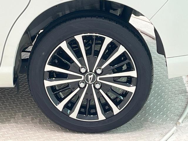 トールカスタムＧターボ両側パワースライドドア　オートライト　キーフリー　アイドリングストップ　バックモニター　ナビ　ドライブレコーダー　ＵＳＢ入力端子　Ｂｌｕｅｔｏｏｔｈ　ティーゼットデオプラス（岡山県）の中古車