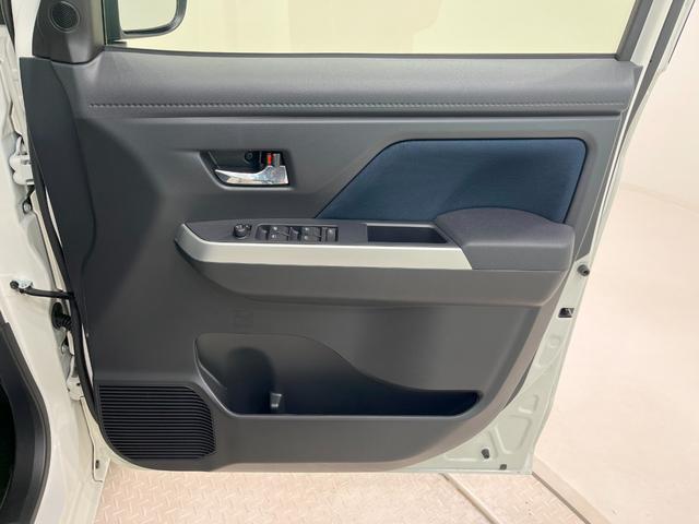 トールカスタムＧターボ両側パワースライドドア　オートライト　キーフリー　アイドリングストップ　バックモニター　ナビ　ドライブレコーダー　ＵＳＢ入力端子　Ｂｌｕｅｔｏｏｔｈ　ティーゼットデオプラス（岡山県）の中古車