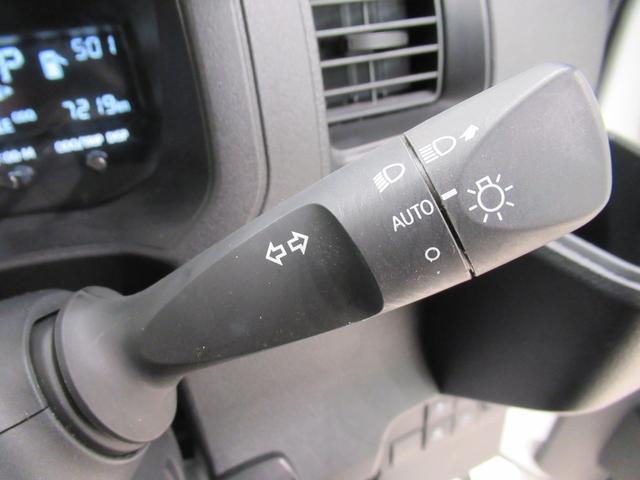 ハイゼットカーゴデラックスＡＭ／ＦＭラジオ　両側スライドドア　キーレスエントリー　アイドリングストップ　衝突被害軽減システム　レーンアシスト　オートマチックハイビーム　ティーゼットデオプラス（岡山県）の中古車