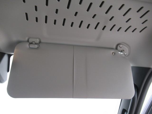 ハイゼットカーゴデラックスＡＭ／ＦＭラジオ　両側スライドドア　キーレスエントリー　アイドリングストップ　衝突被害軽減システム　レーンアシスト　オートマチックハイビーム　ティーゼットデオプラス（岡山県）の中古車