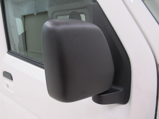 ハイゼットカーゴデラックスＡＭ／ＦＭラジオ　両側スライドドア　キーレスエントリー　アイドリングストップ　衝突被害軽減システム　レーンアシスト　オートマチックハイビーム　ティーゼットデオプラス（岡山県）の中古車